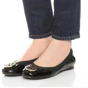 Tory Burch Caroline Ballet Flat, size 7